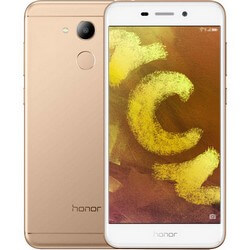 Замена камеры на телефоне Honor 6C Pro в Липецке